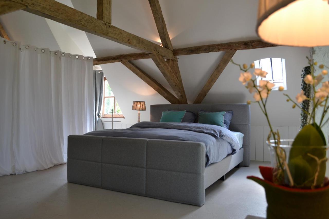 Villa Bellefleur à Furnes Extérieur photo