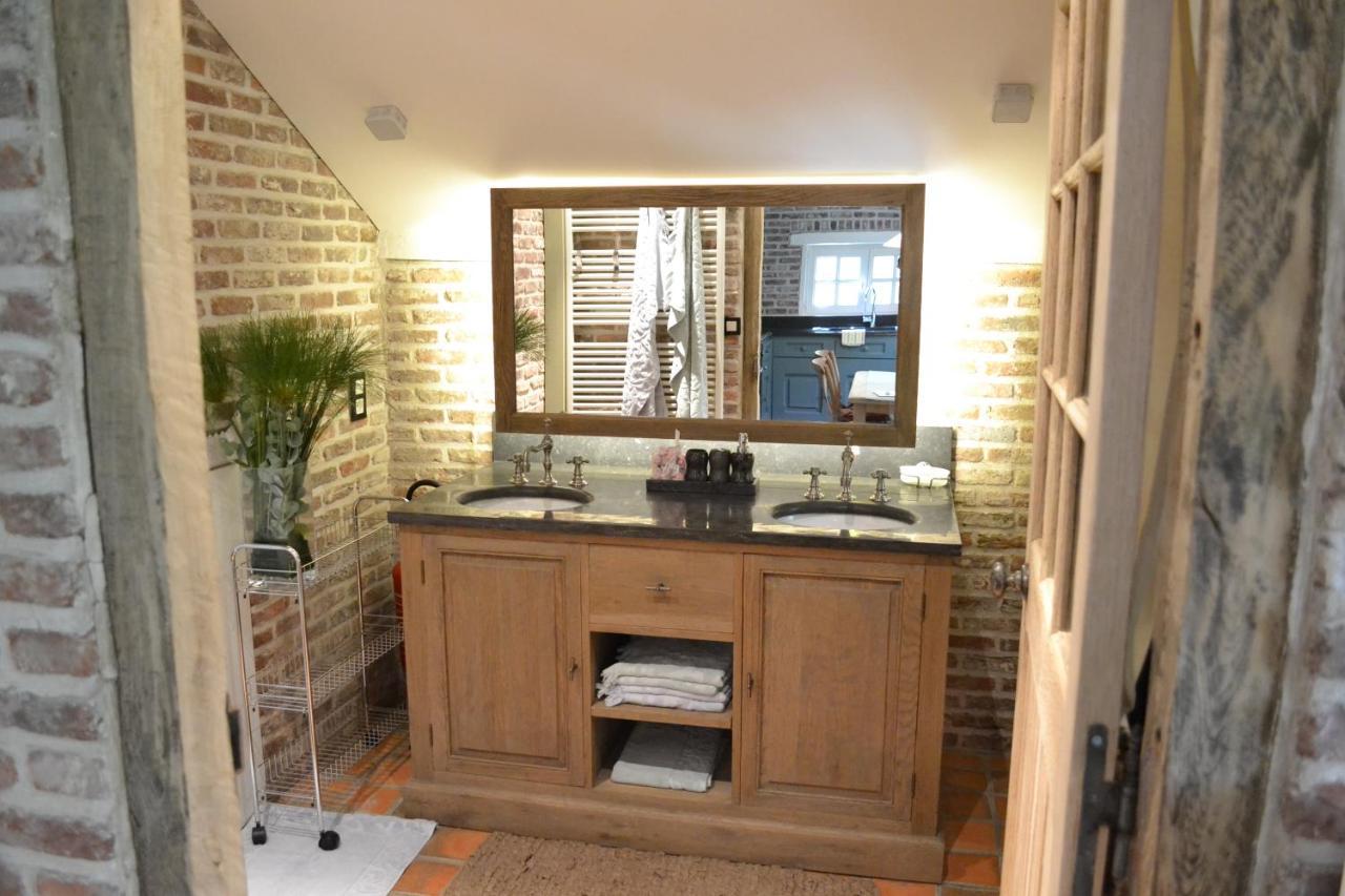 Villa Bellefleur à Furnes Extérieur photo