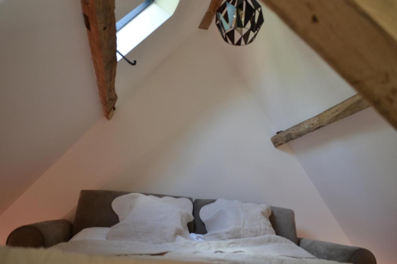 Villa Bellefleur à Furnes Extérieur photo